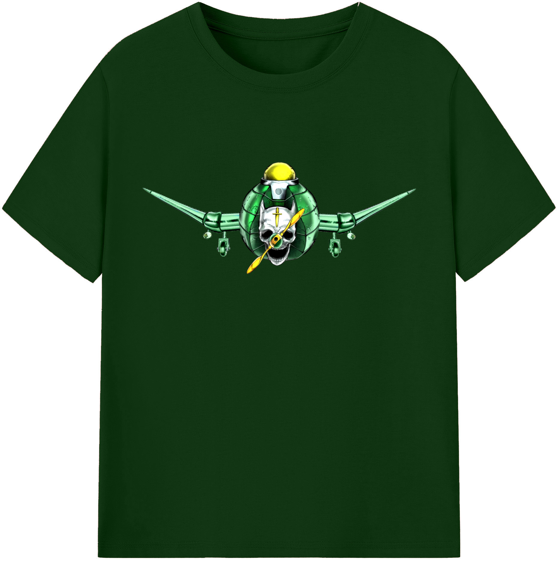 （画像用） ジョジョの奇妙な冒険 ナランチャ?ギルガ JoJo's Bizarre Adventure Narancia Ghirga 綿100％半袖Tシャツ（フロントプリント）
